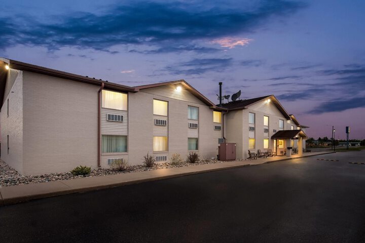 Hotel 63 of 66