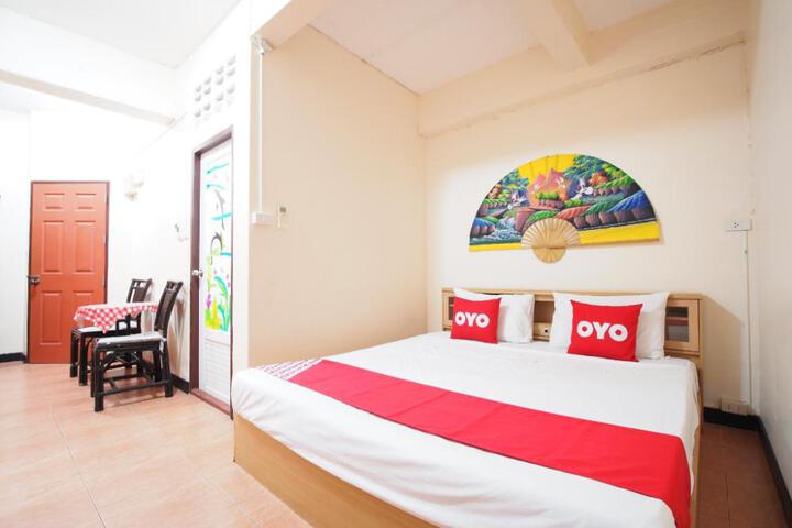 OYO 963 Sunshine Guesthouse