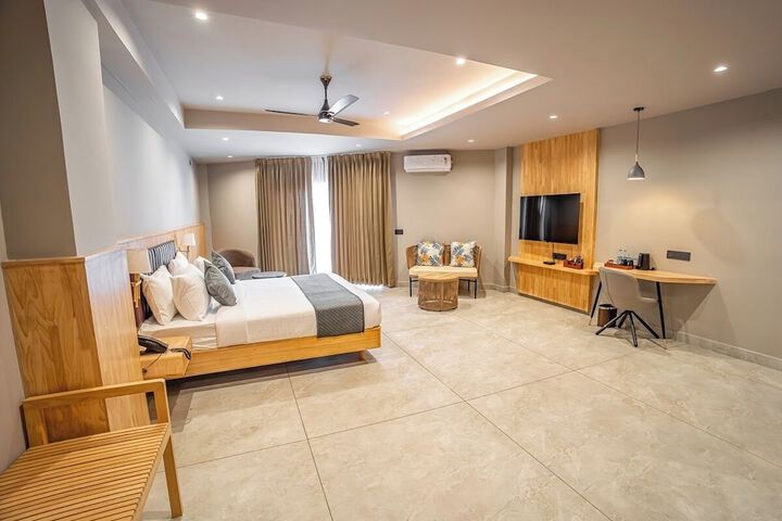 Room 29 of 100