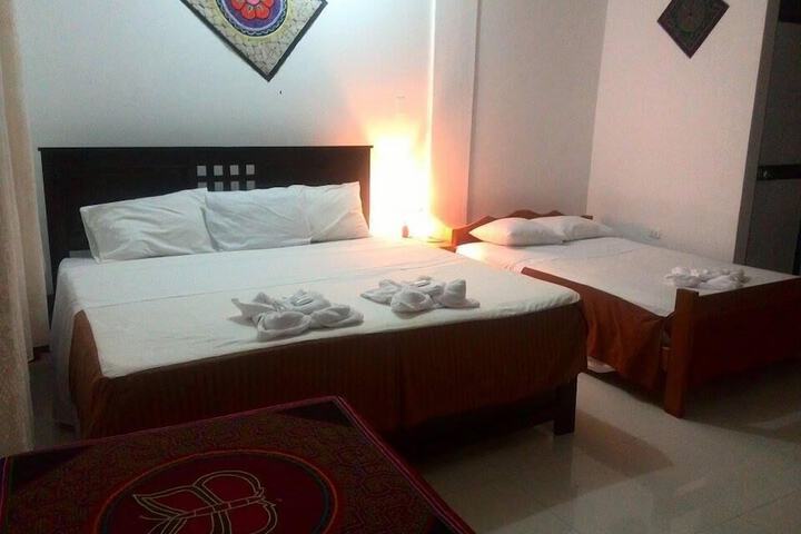 Room 21 of 48