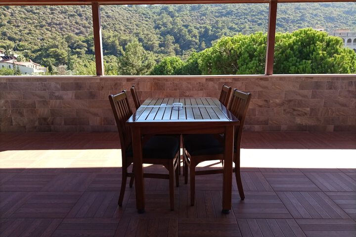 Terrace/Patio 41 of 79