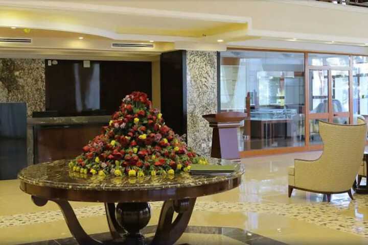 Hotel Interior 2 of 71