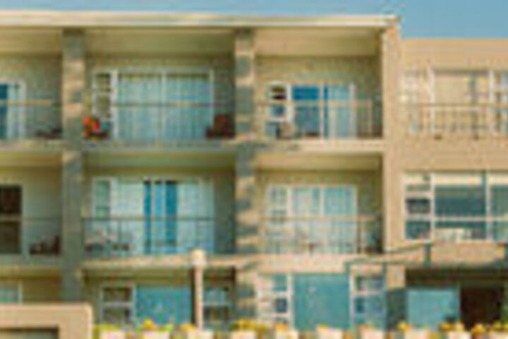 C The View Guesthouse