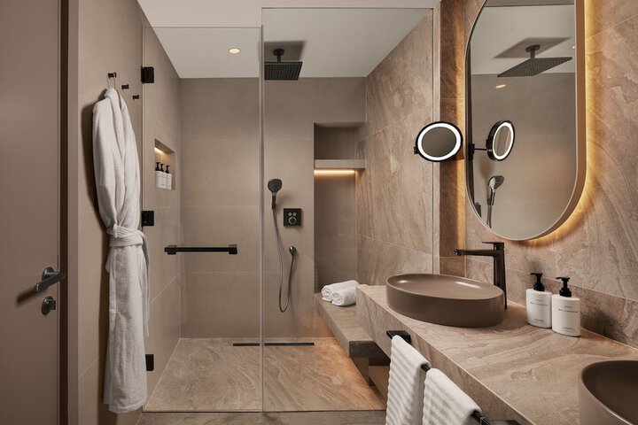 Bath Amenities