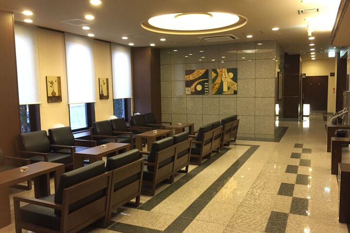 Hotel Interior 2 of 37