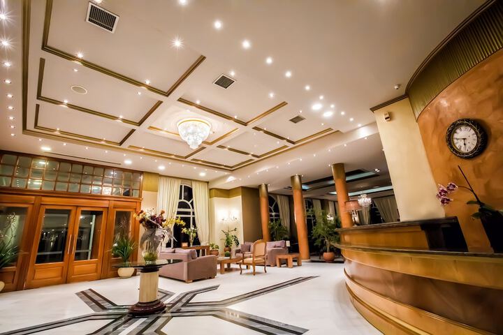 Hotel Interior 6 of 48