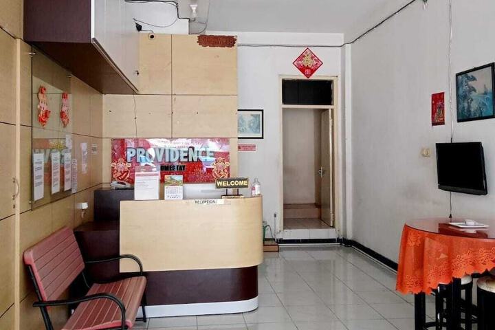 Hotel Interior 2 of 21