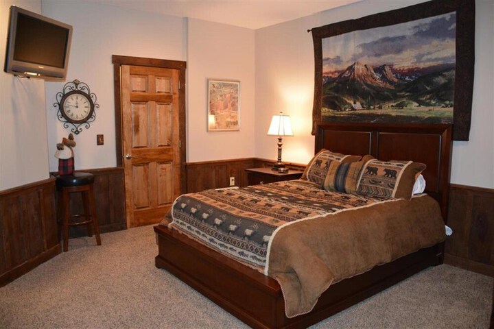1 Bedroom Condo Villa Queen Bed Sofa (85 of 252)