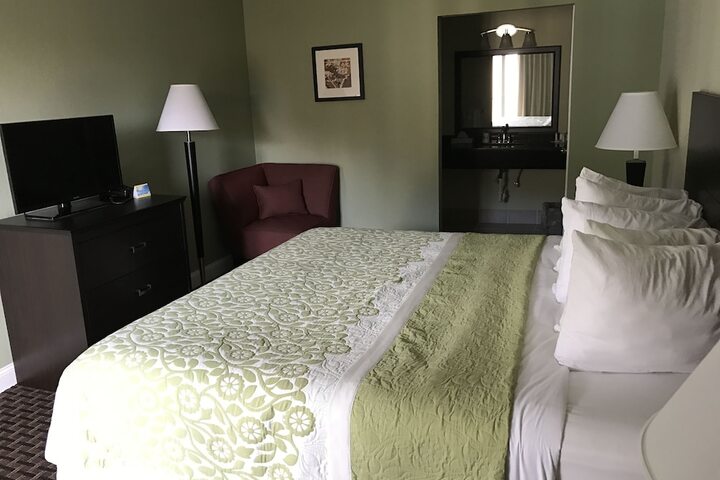 1 King Bed (7 of 12)