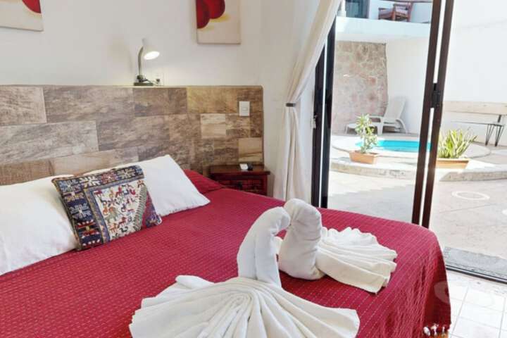 Fitness Center Photo