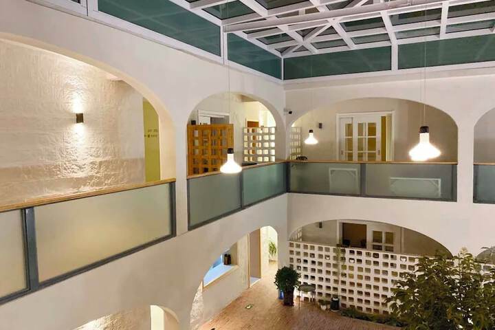 Hotel Interior 67 of 76