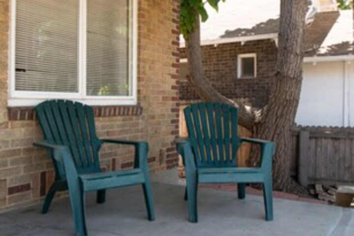 Terrace/Patio 16 of 16