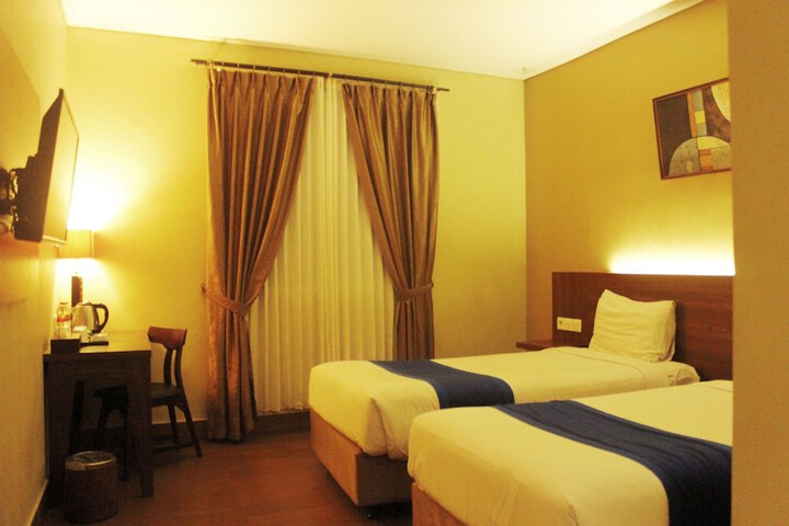 Room 4 of 22