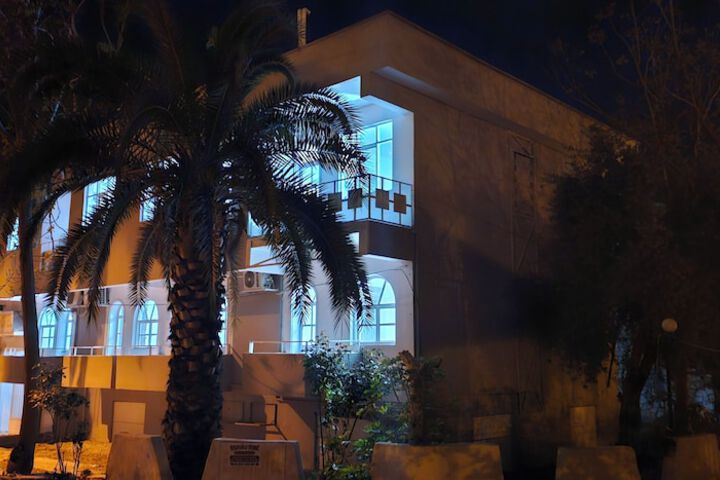 EROS OTEL in Denizli