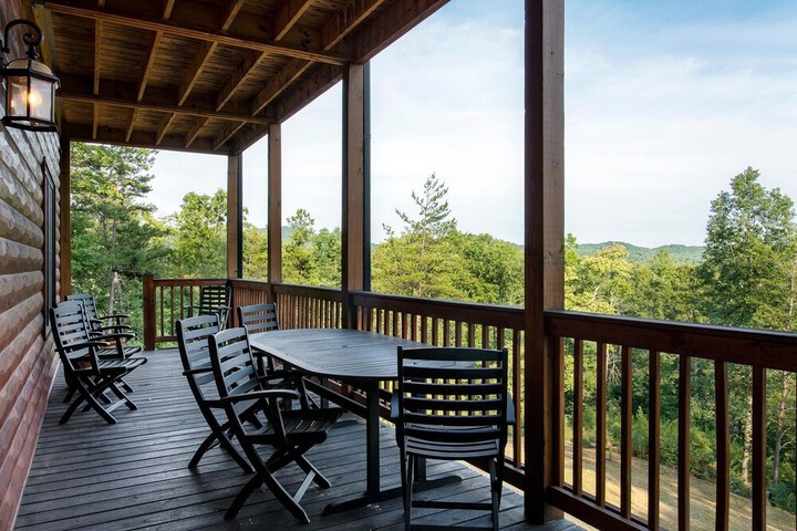 Terrace/Patio 17 of 31