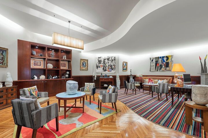 Lobby Photos