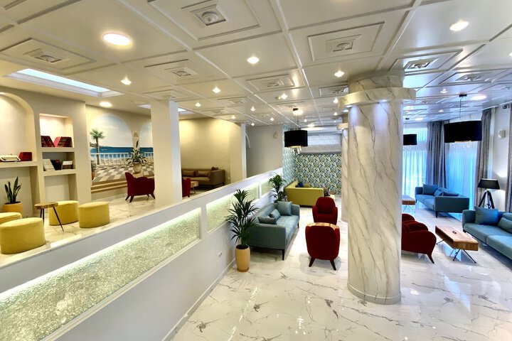 Lobby Photos