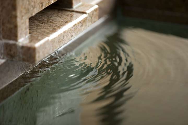 Public bath