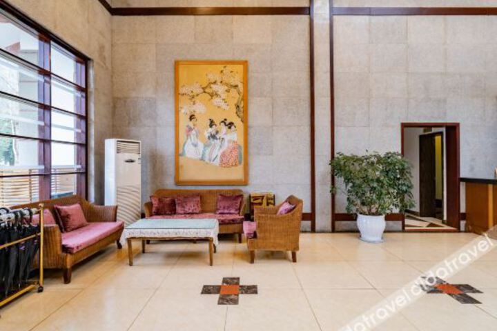 Hotel Interior 21 of 34