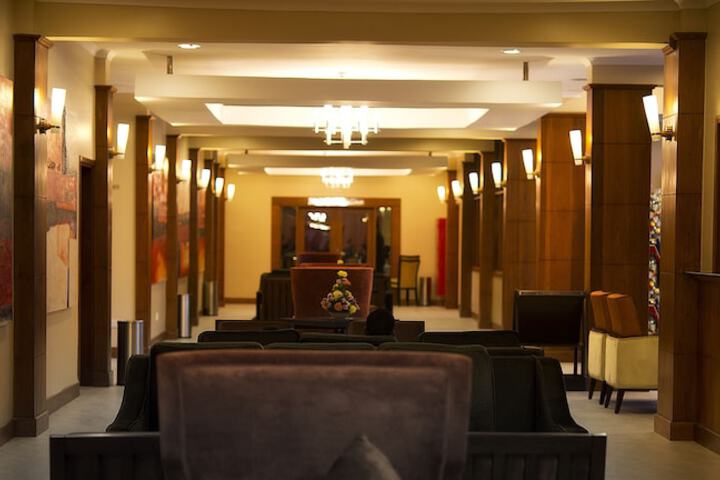 Hotel Interior 3 of 46