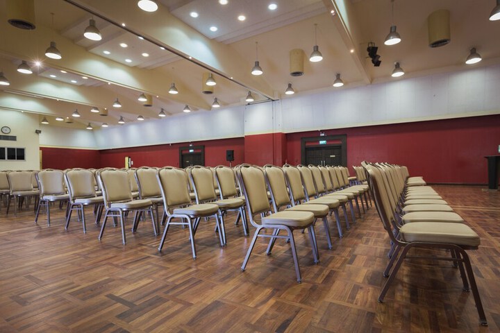 Meeting 163 of 194