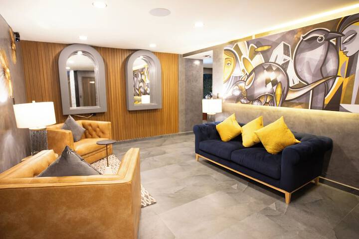 Hotel Interior 2 of 137