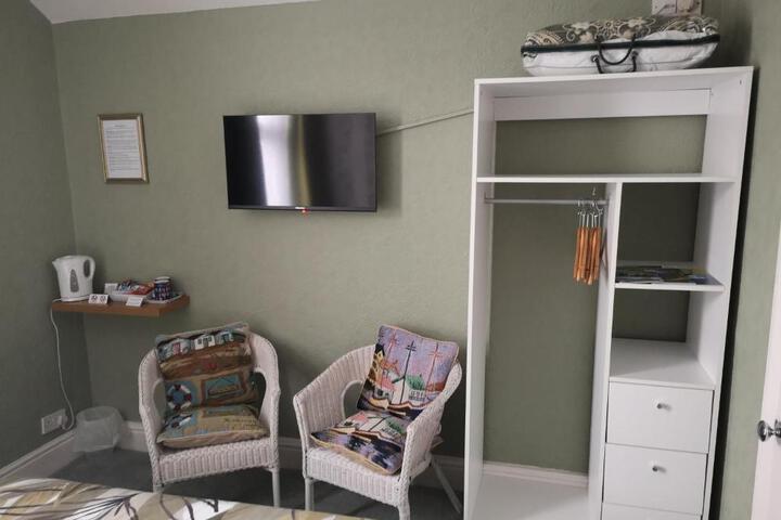 Suite Photo