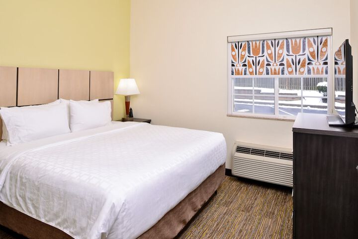 Studio Suite 2 Double Beds (13 of 29)