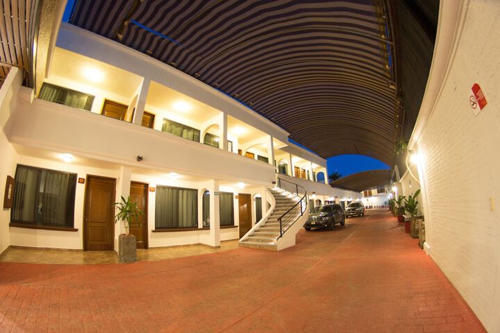 Terrace/Patio 22 of 45