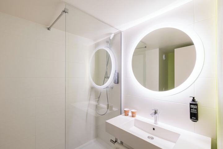 Bath Interior