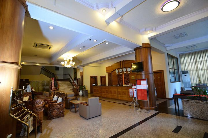Hotel Interior 5 of 72