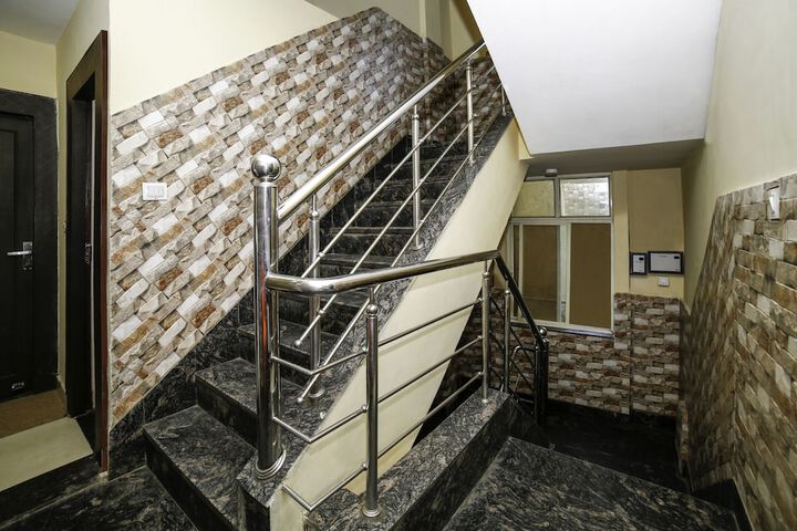 Hotel Interior 1 of 18