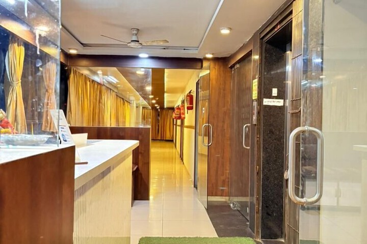 Hotel Interior 2 of 18