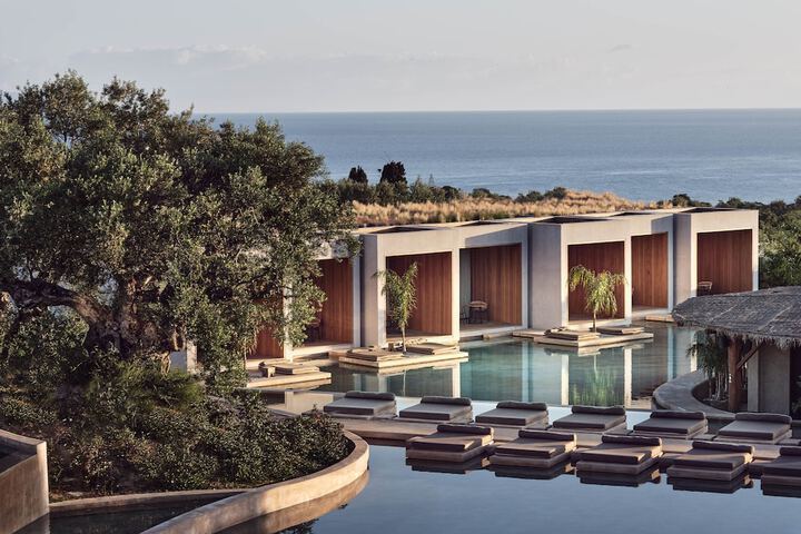 Image of Olea All Suite Hotel a Member of Design Hotels