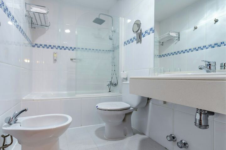 Bathroom Vanities