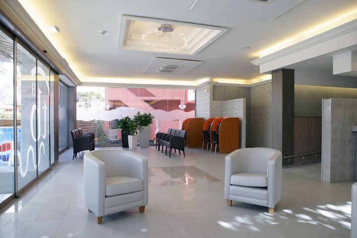 Hotel 40 of 41