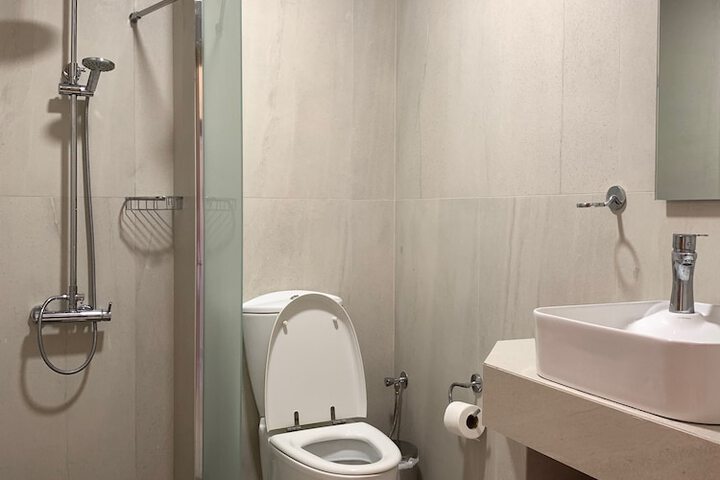 Bath Amenities