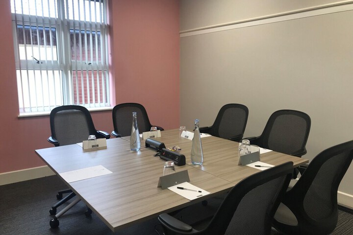 Meeting 49 of 55
