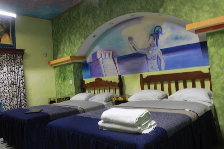 Room 9 of 11