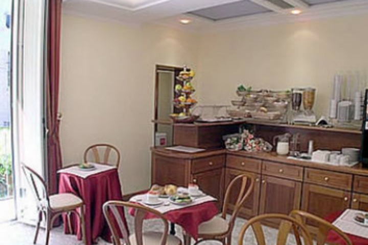 Fitness Facility Photos