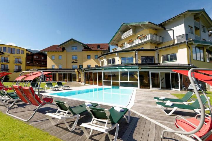Hotel Moser