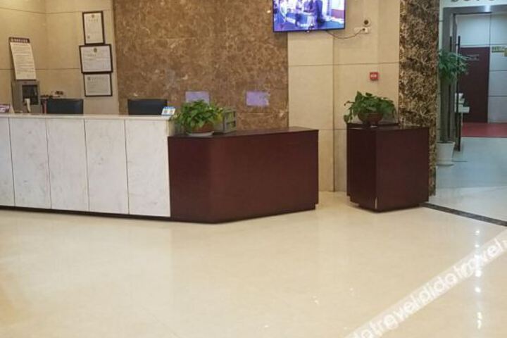 Hotel Interior 11 of 17
