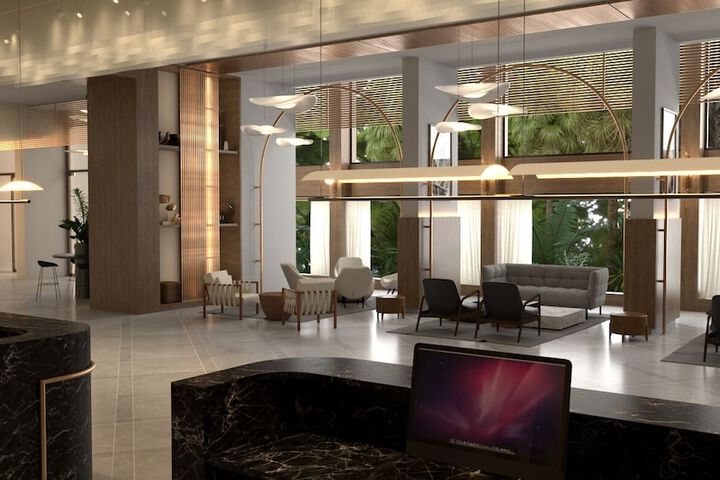 Hotel Interior 3 of 63