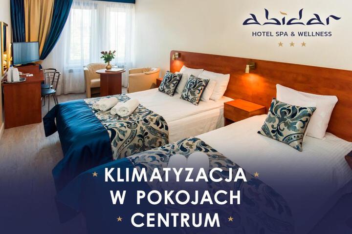 Abidar Spa & Wellness