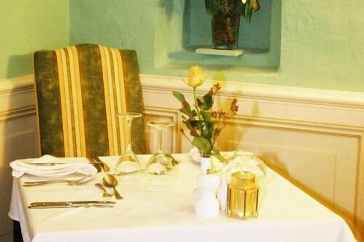 Restaurants