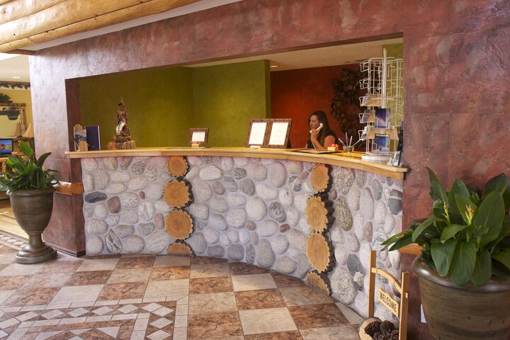 Hotel Interior 11 of 107