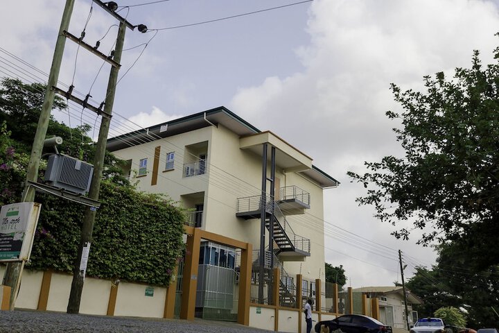 Hotel 192 of 230