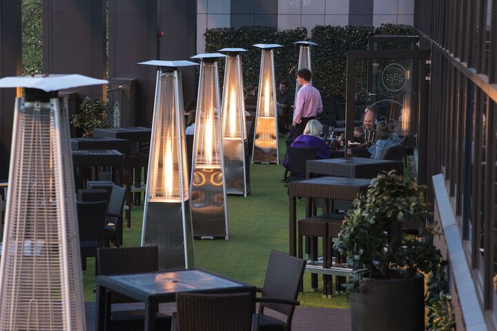 Terrace/Patio 96 of 109