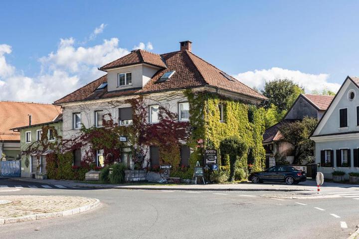 Hotel Sporn