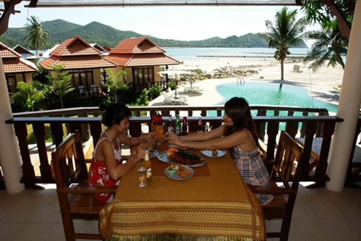 Dining Photos